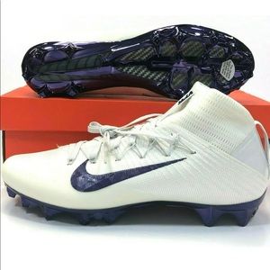 Nike Vapor Untouchable 2 TB Football Cleats 12.5